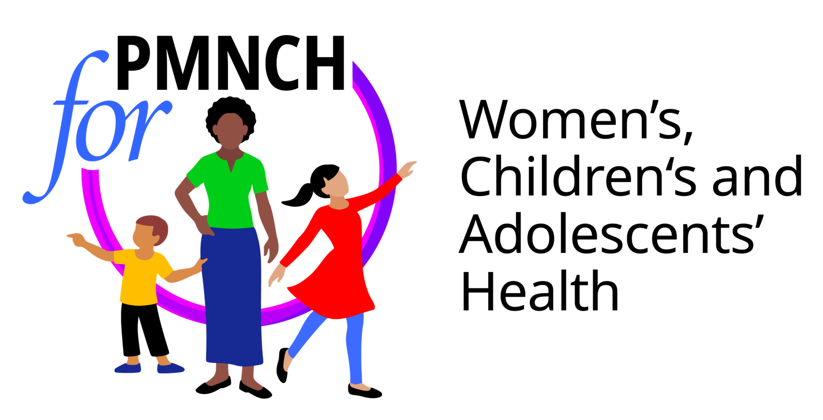 PMNCH: Partnership for Women's, Children's and Adolescents' Health
