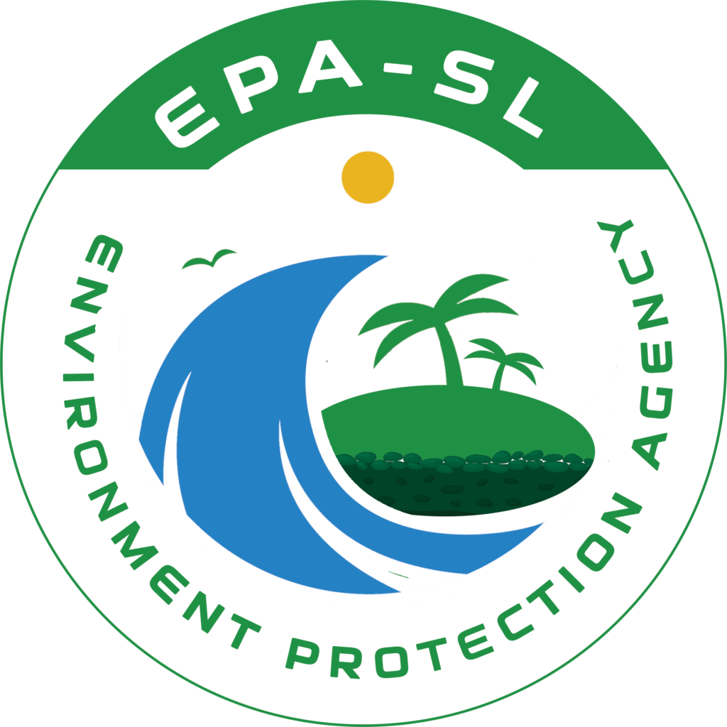 EPA-SL: Environment Protection Agency Sierra Leone
