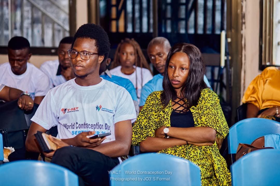 Innovation for Inclusion