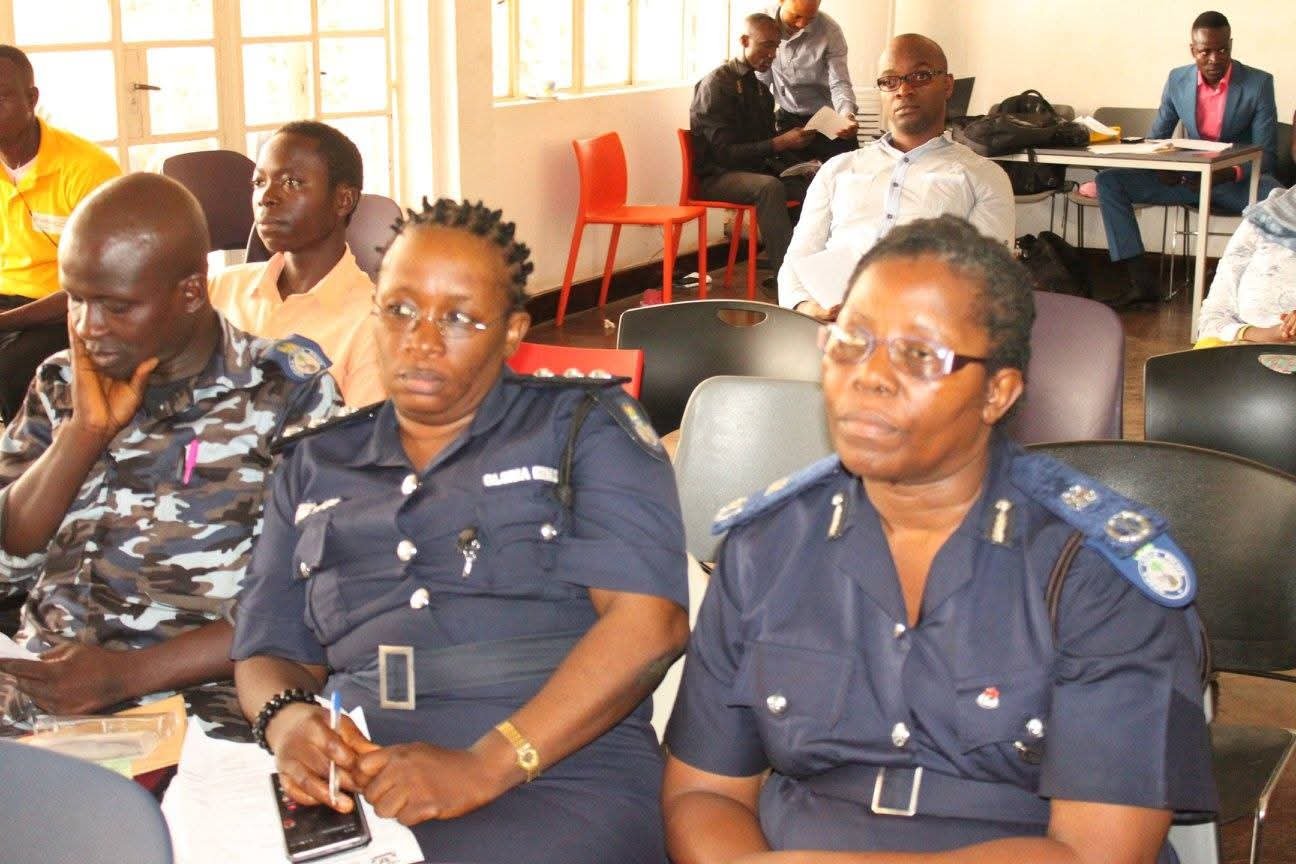 Education, Child Protection & Participation